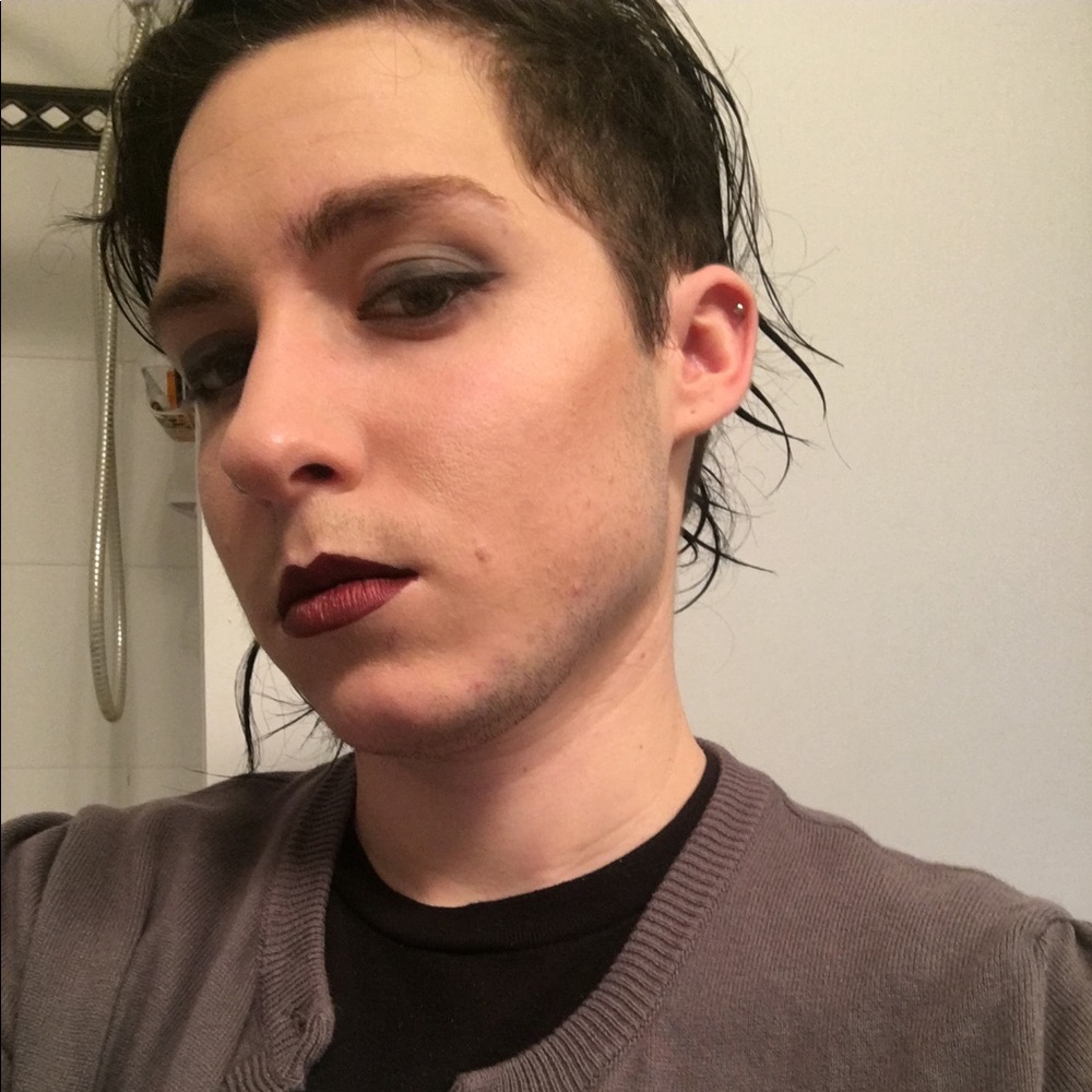 Meet your Posher, Justin